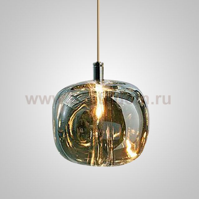 Подвесной светильник ROBIN smoky ImperiumLoft 186821-23