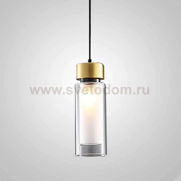 Подвесной светильник VERGE ImperiumLoft 186822-23