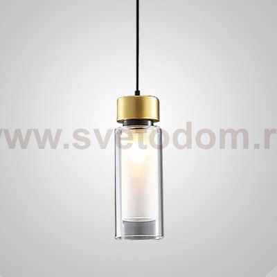 Подвесной светильник VERGE ImperiumLoft 186822-23