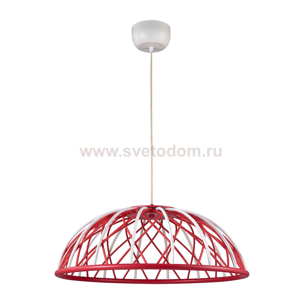 Подвесной светильник Divinare CERVANTES 1868/34 SP-25