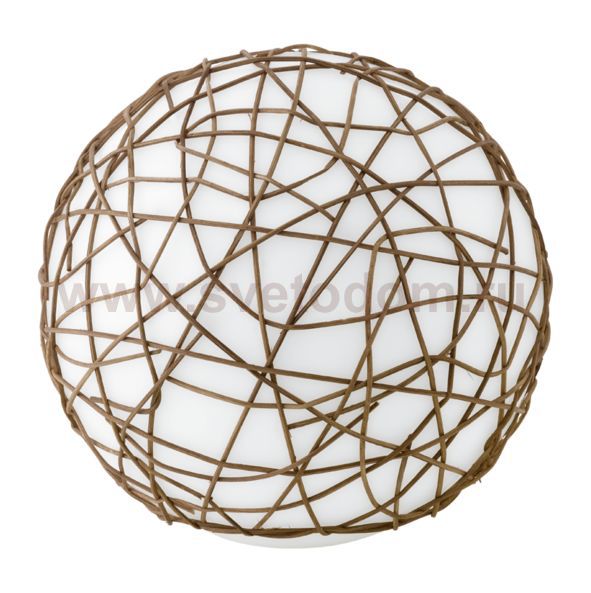 Настольная лампа Eglo 91551 NAMBIA