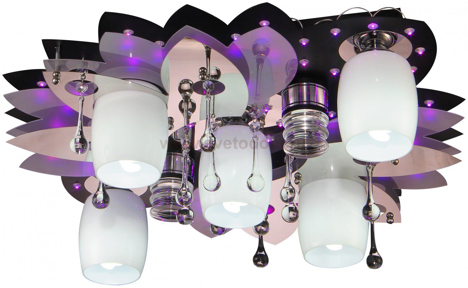 Светильник Velante 187-207-07