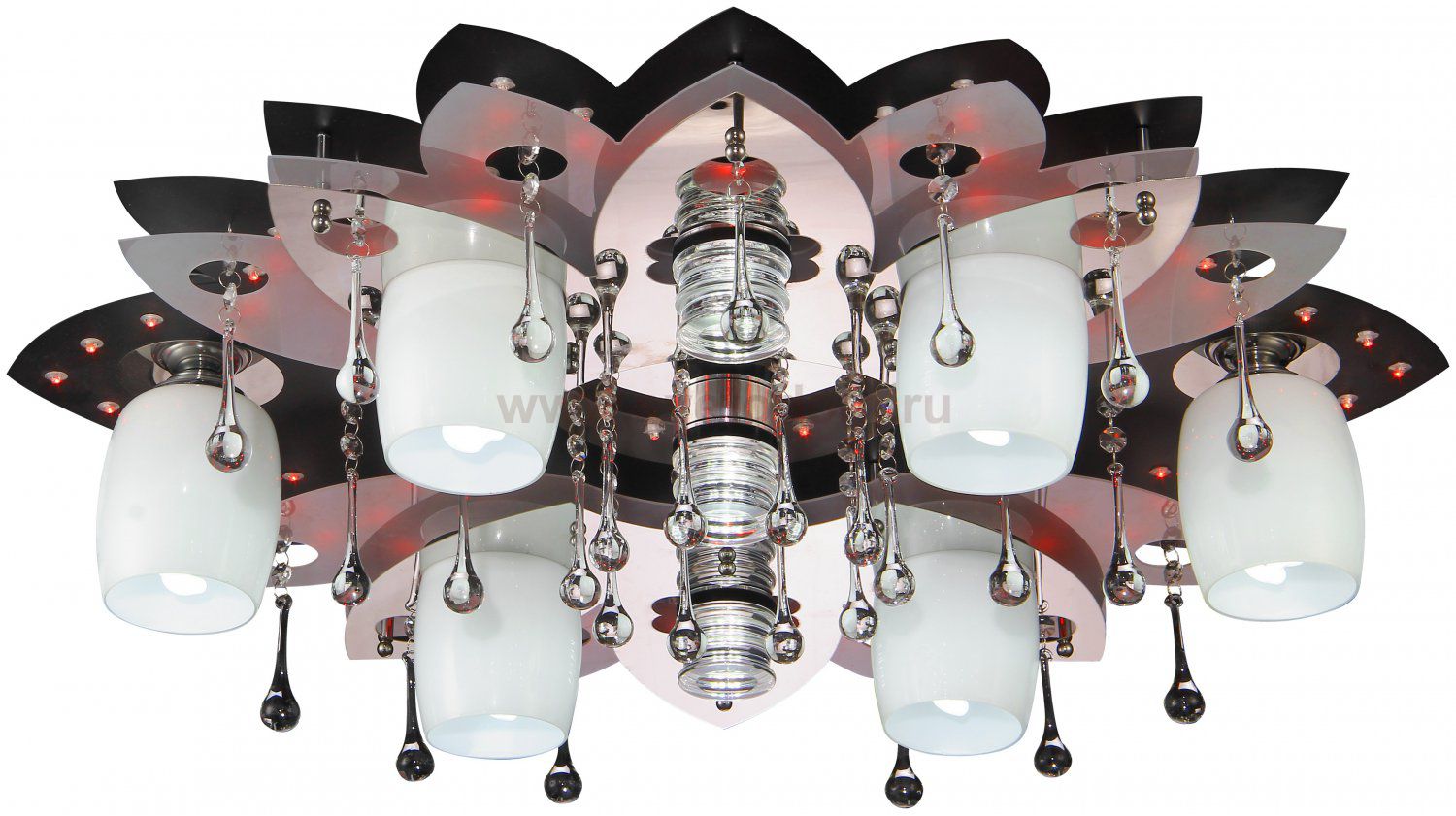 Светильник Velante 187-207-09