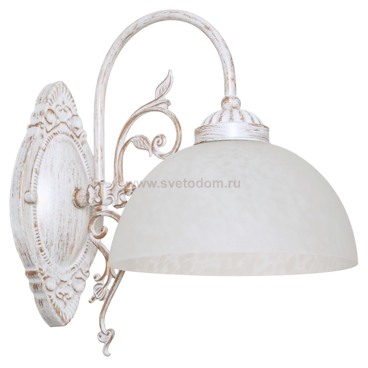 Светильник ЭкономСвет 18709/1wWT WT