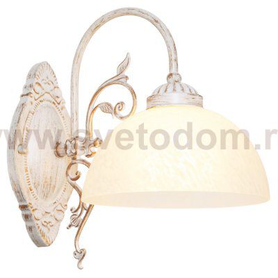 Светильник ЭкономСвет 18709/1wWT WT