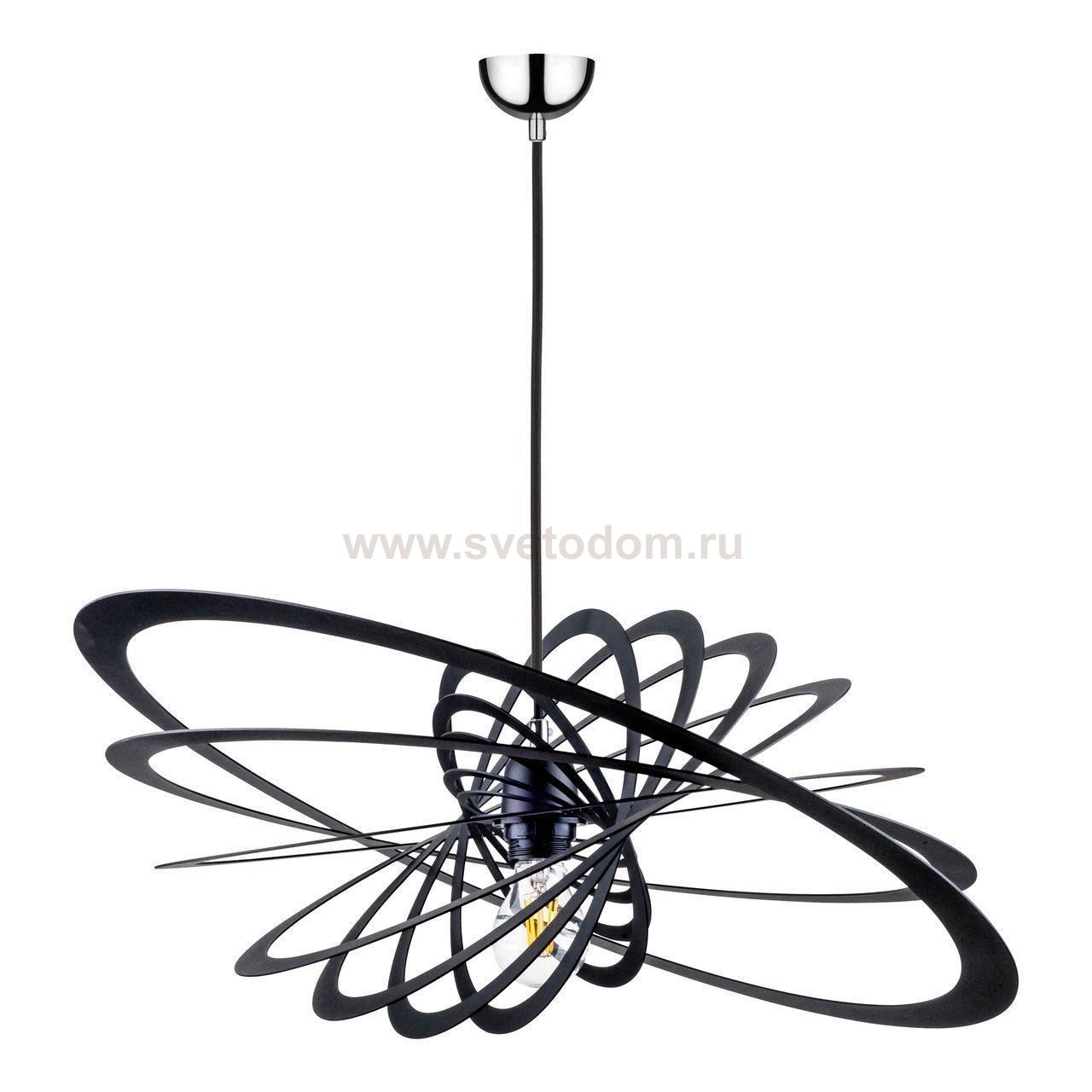 Подвесной светильник Spot Light Planet 1871104