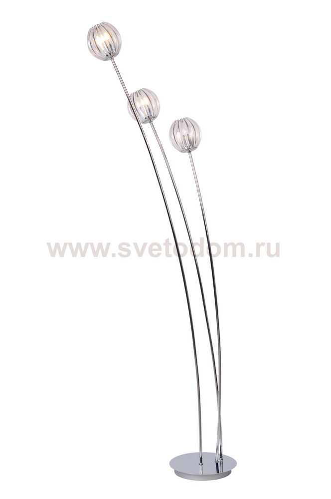 Торшер Lucide 18718/23/11 ZEJA