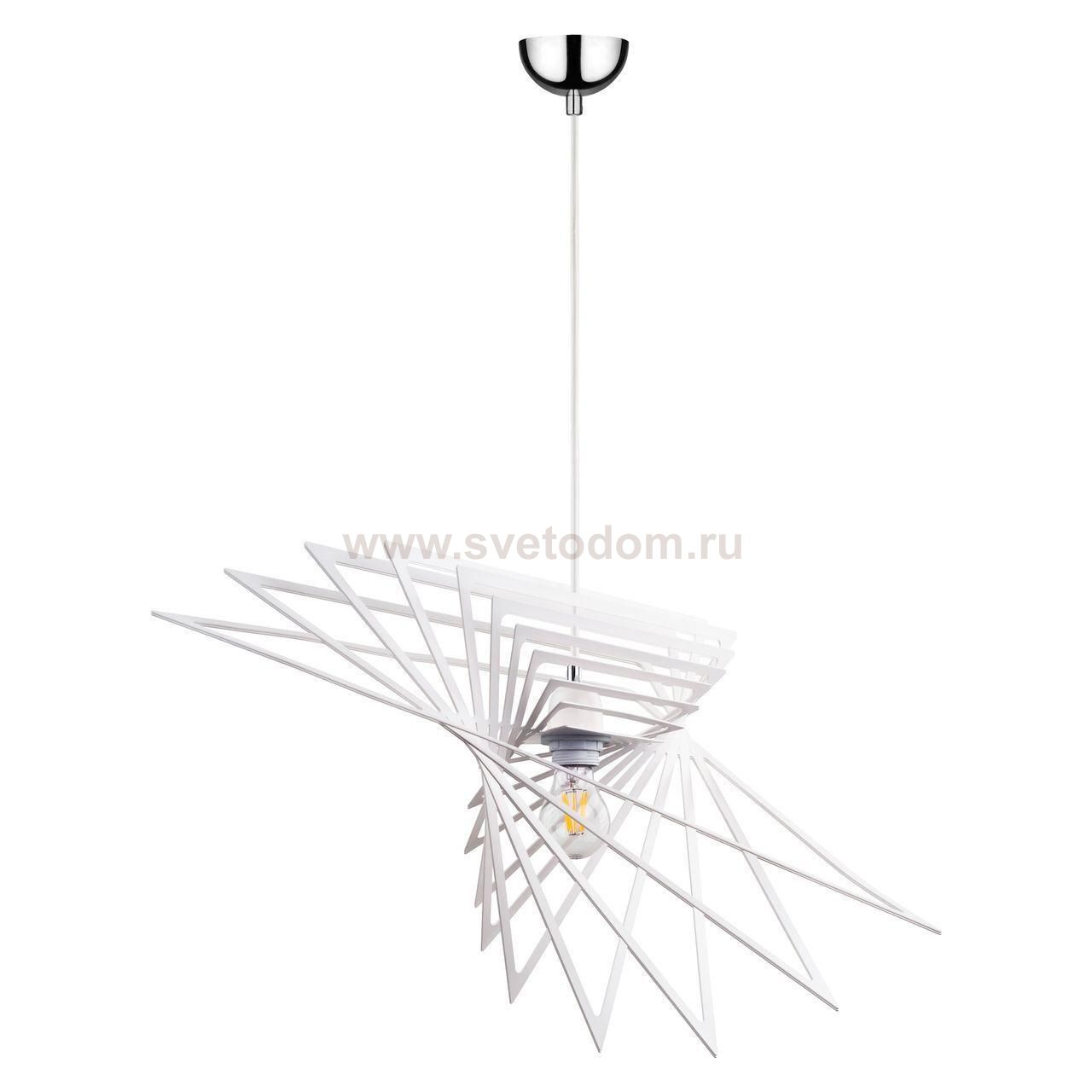 Подвесной светильник Spot Light Planet 1872102