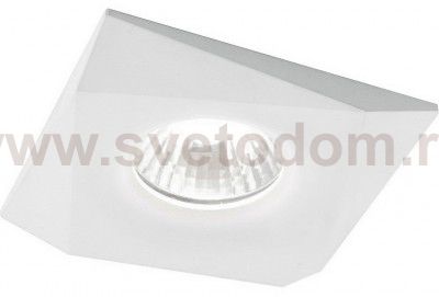 Светильник точечный Divinare 1874/03 PL-1 ORBITE