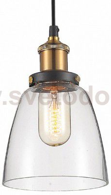подвесной светильник Favourite 1874-1P Cascabel
