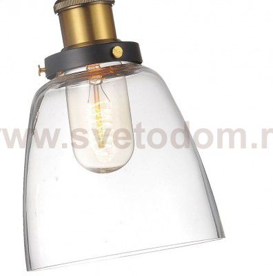 Настенный светильник Favourite 1874-1W Cascabel