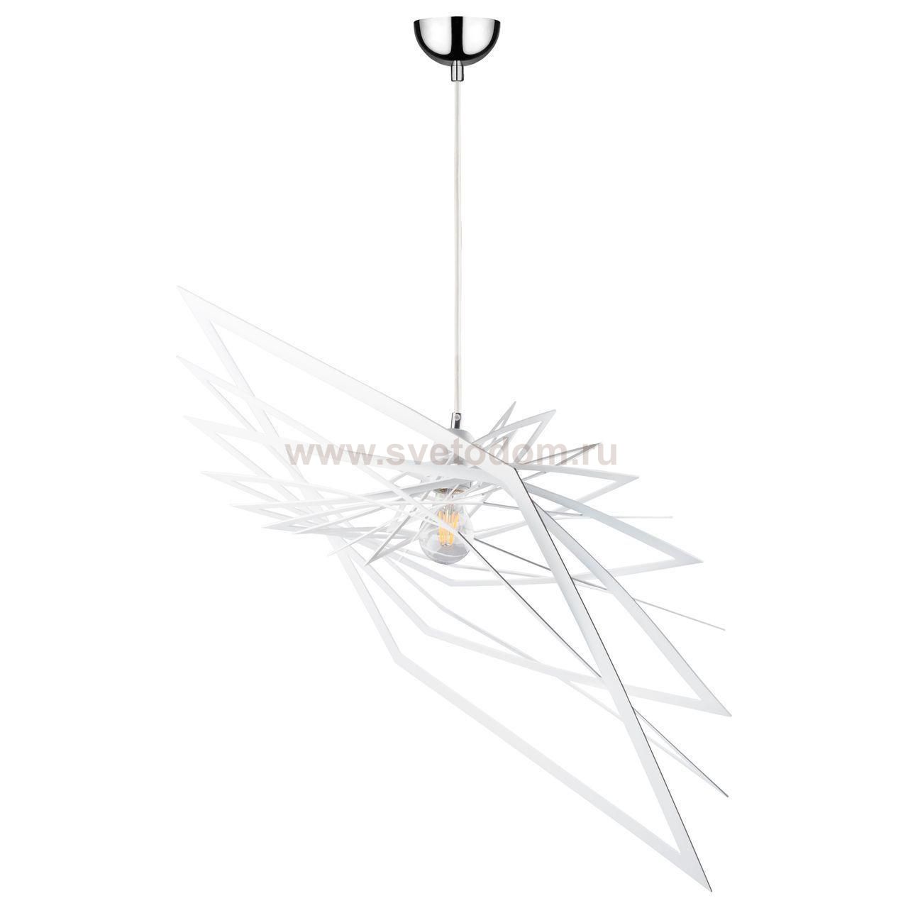 Подвесной светильник Spot Light Planet 1874102