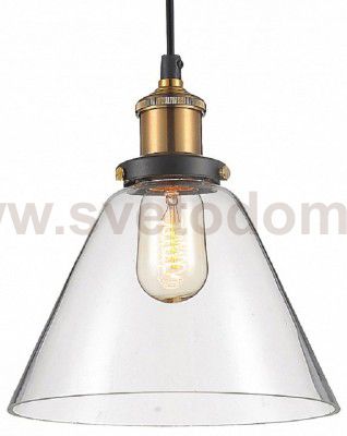 Подвесной светильник Favourite 1875-1P Cascabel