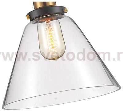 Настенный светильник Favourite 1875-1W Cascabel