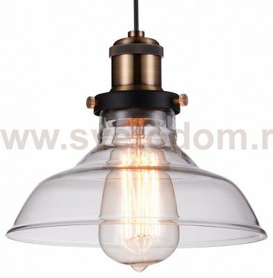 Подвесной светильник Favourite 1876-1P Cascabel