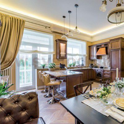 Подвесной светильник Favourite 1876-1P Cascabel