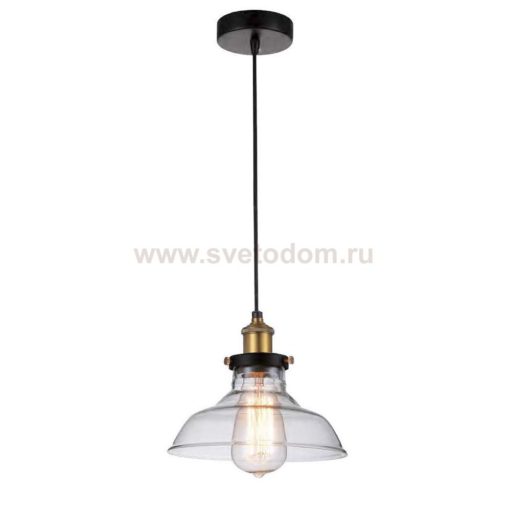 Подвесной светильник Favourite 1876-1P Cascabel