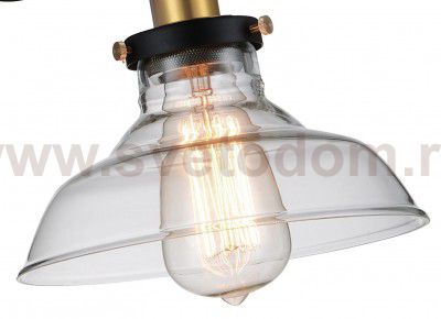 Настенный светильник Favourite 1876-1W Cascabel