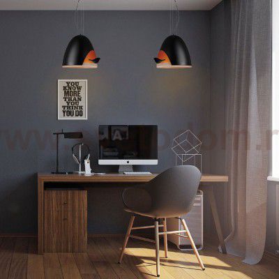 Люстра Favourite 1877-1P Volatore