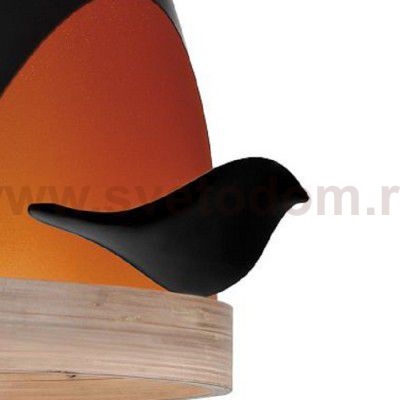 Люстра Favourite 1877-1P Volatore