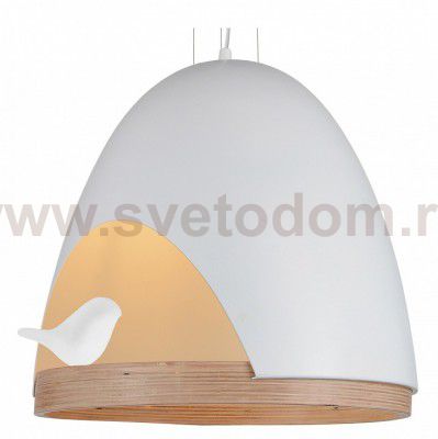 Подвесная люстра Favourite 1878-1P Volatore