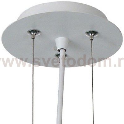 Подвесная люстра Favourite 1878-1P Volatore