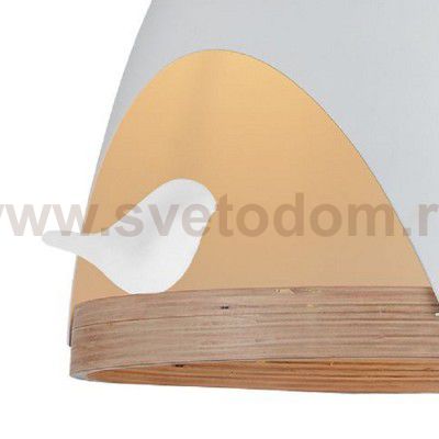 Подвесная люстра Favourite 1878-1P Volatore