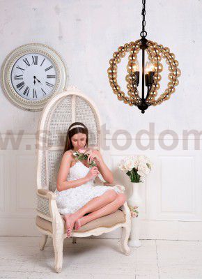 Люстра Favourite 1879-4P Tiro