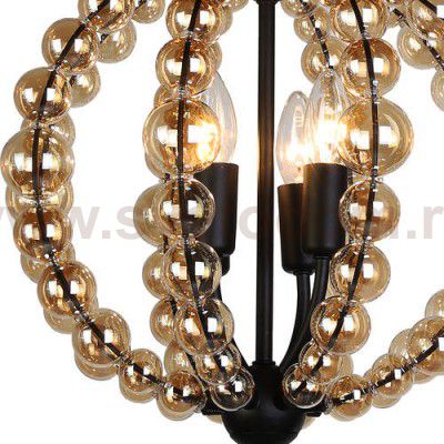 Люстра Favourite 1879-4P Tiro