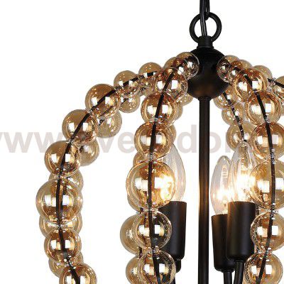 Люстра Favourite 1879-4P Tiro