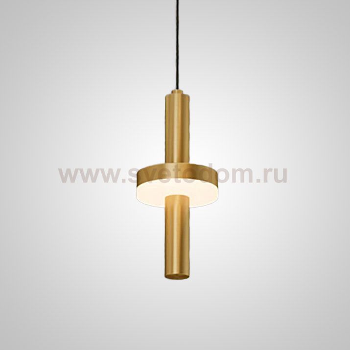 Подвесной светильник Falka B ImperiumLoft 187957-23