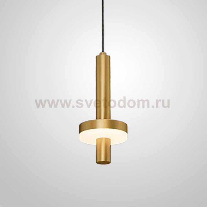 Подвесной светильник Falka C ImperiumLoft 187958-23