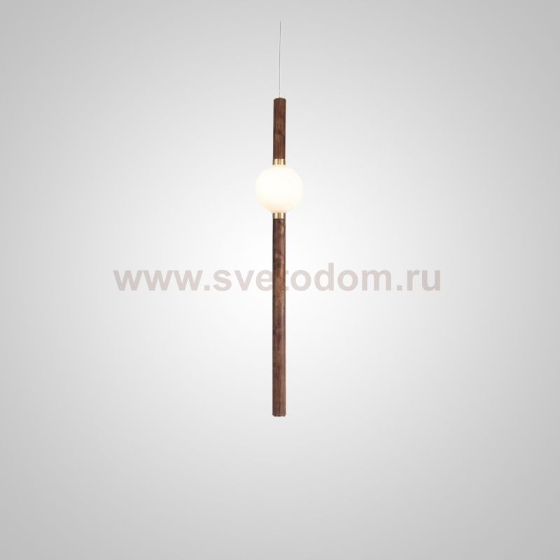 Подвесной светильник CORNELL L64 nut 4000К ImperiumLoft 187960-23