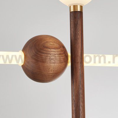 Подвесной светильник CORNELL L64 nut 4000К ImperiumLoft 187960-23