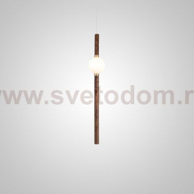 Подвесной светильник CORNELL L10 White 4000К ImperiumLoft 187961-23