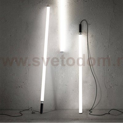 Подвесной светильник DELIA L70 black 4000К ImperiumLoft 187966-23
