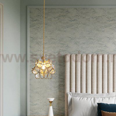 Подвесной светильник SUM Blue ImperiumLoft 187970-23