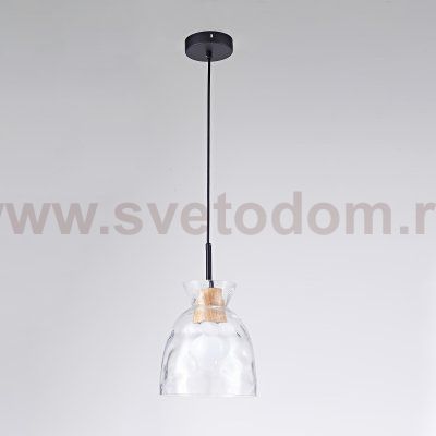 Подвесной светильник OMG GLASS D19 tree ImperiumLoft 187976-23