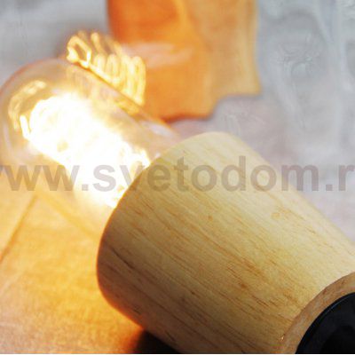Подвесной светильник OMG GLASS D25 tree ImperiumLoft 187977-23