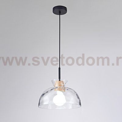 Подвесной светильник OMG GLASS D27 tree ImperiumLoft 187978-23