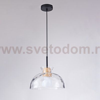 Подвесной светильник OMG GLASS D27 tree ImperiumLoft 187978-23