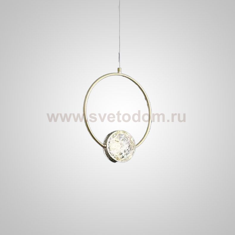 Подвесной светильник MAIRIN ImperiumLoft 187984-23