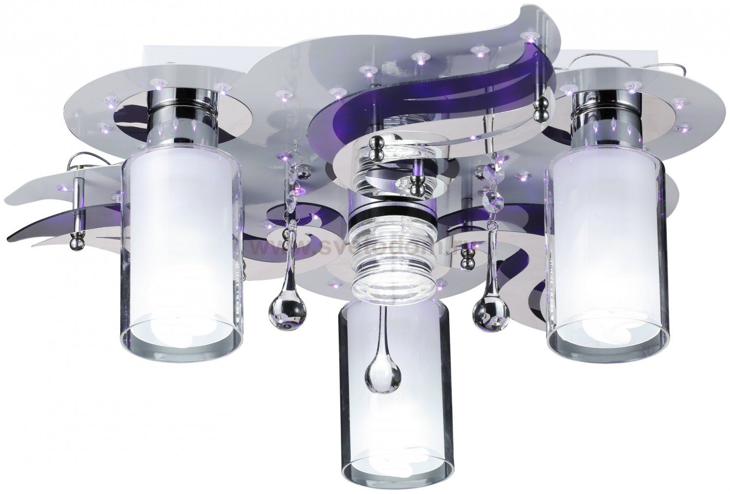 Светильник Velante 188-207-04