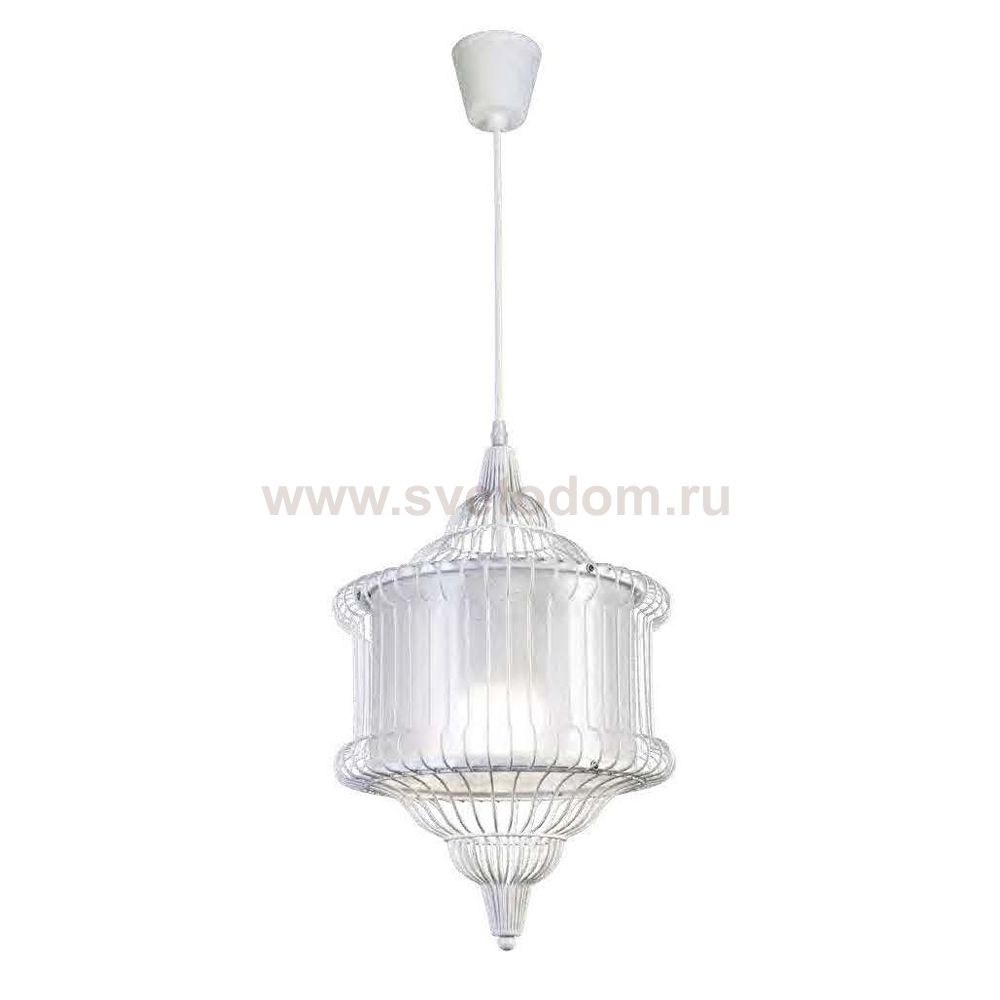 Люстра Favourite 1880-1P Zauber