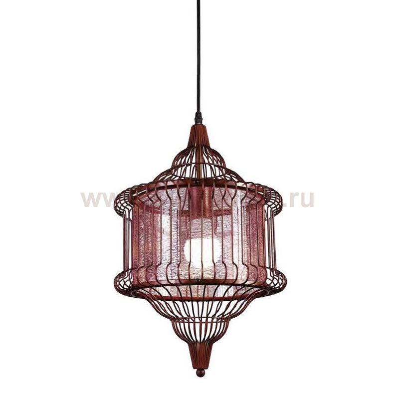 Люстра Favourite 1882-1P Zauber