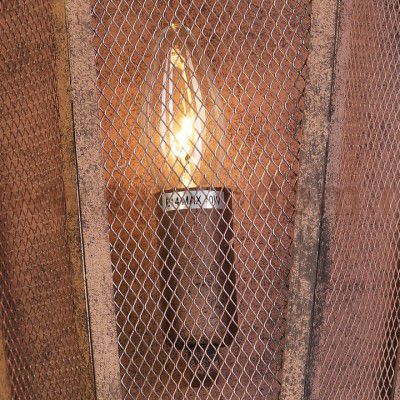 Светильник настенный бра Favourite 1884-1W Burg