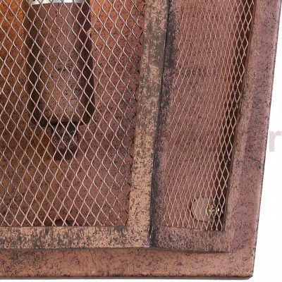 Светильник настенный бра Favourite 1884-1W Burg