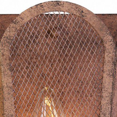 Светильник настенный бра Favourite 1884-1W Burg