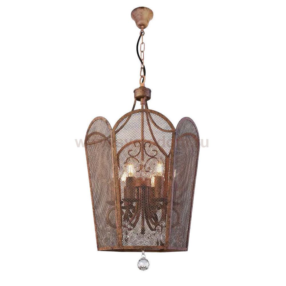 Люстра Favourite 1884-6P Burg