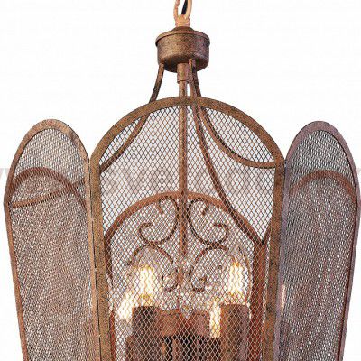 Люстра Favourite 1884-6P Burg